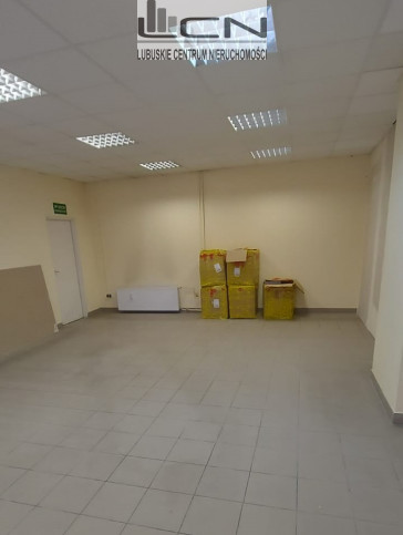 Lokal Wynajem Sulęcin 4
