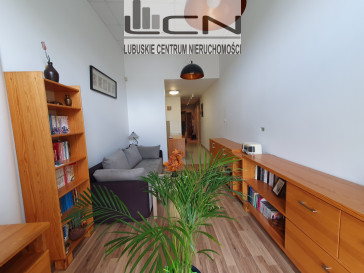 Lokal Sprzedaż Gorzów Wielkopolski