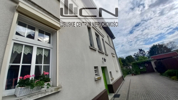 Mieszkanie Sprzedaż Gorzów Wielkopolski os. Piaski 21