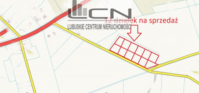 Działka Sprzedaż Mościczki