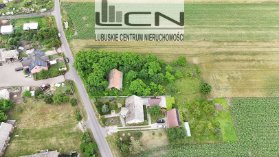 Działka Sprzedaż Karkoszów