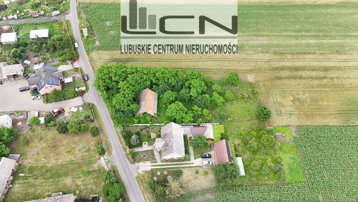 Działka Sprzedaż Karkoszów 4