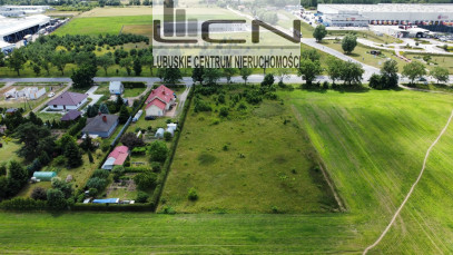 Działka Sprzedaż Gorzów Wielkopolski Chróścik
