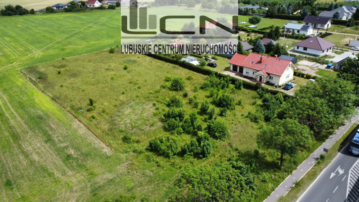 Działka Sprzedaż Gorzów Wielkopolski Chróścik 10