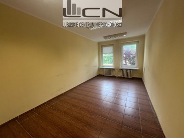 Lokal Wynajem Gorzów Wielkopolski os. Manhattan