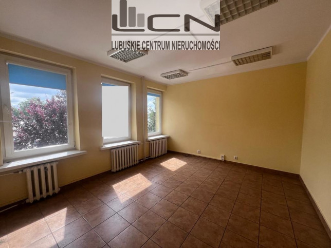 Lokal Wynajem Gorzów Wielkopolski os. Manhattan 6