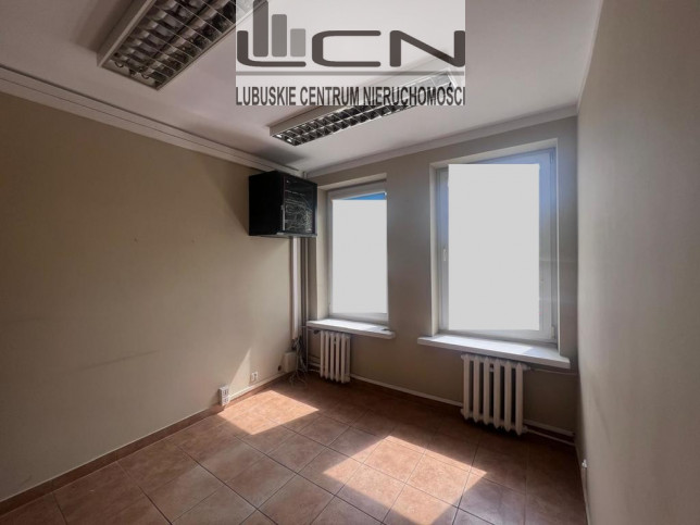 Lokal Wynajem Gorzów Wielkopolski os. Manhattan 7