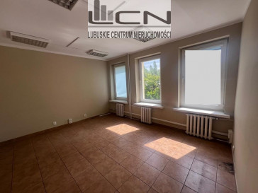 Lokal Wynajem Gorzów Wielkopolski os. Manhattan