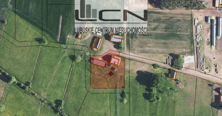 Dom Sprzedaż Ludzisławice 1