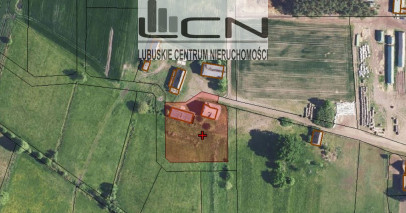 Dom Sprzedaż Ludzisławice