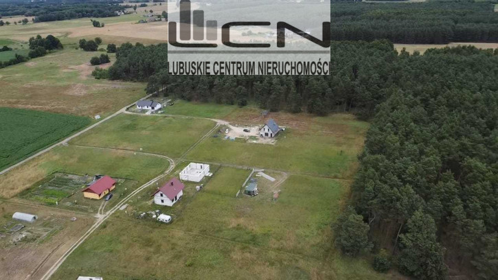 Działka Sprzedaż Murzynowo 2