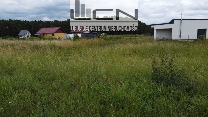 Działka Sprzedaż Murzynowo 5