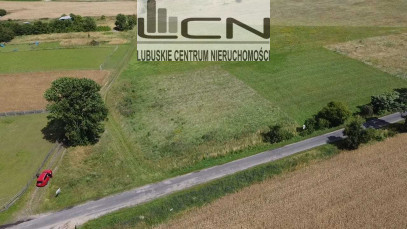 Działka Sprzedaż Świniary