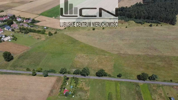 Działka Sprzedaż Świniary 1