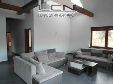 Dom Wynajem Lubniewice